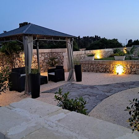 Affitto Frassanito Apartment Otranto Luaran gambar