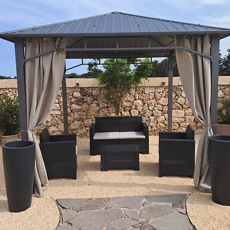 Affitto Frassanito Apartment Otranto Luaran gambar