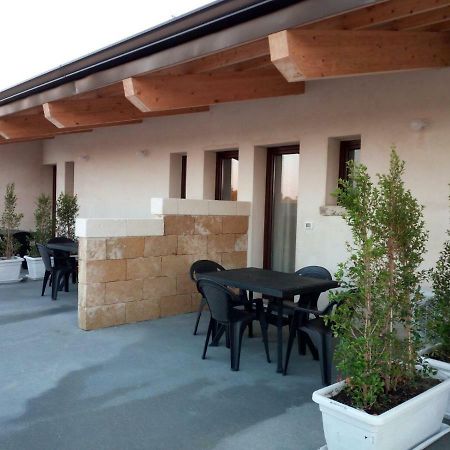 Affitto Frassanito Apartment Otranto Luaran gambar