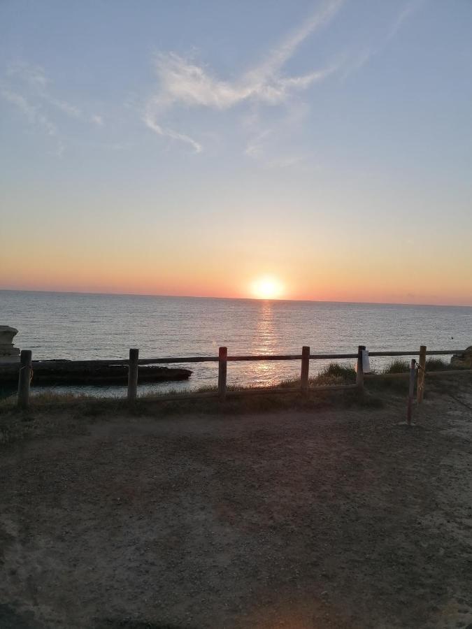 Affitto Frassanito Apartment Otranto Luaran gambar