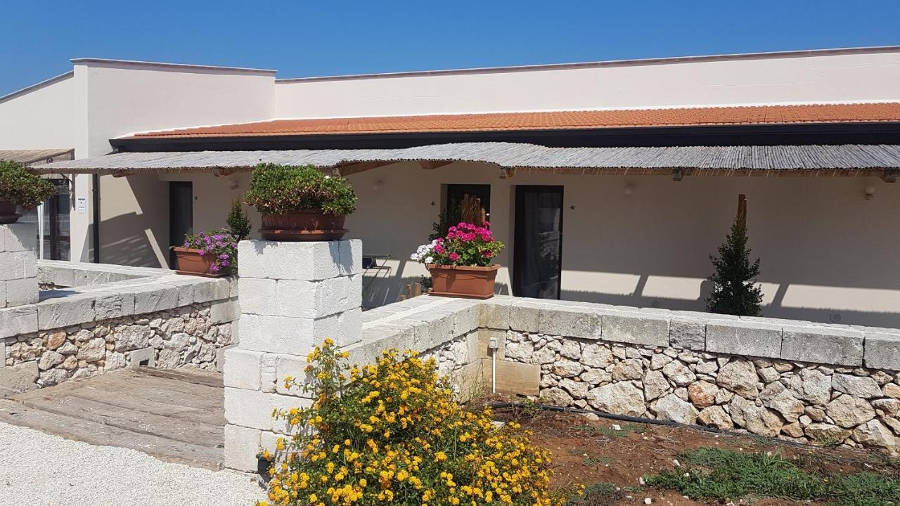 Affitto Frassanito Apartment Otranto Luaran gambar