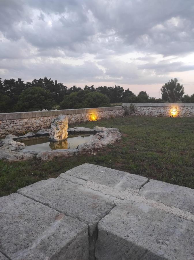Affitto Frassanito Apartment Otranto Luaran gambar