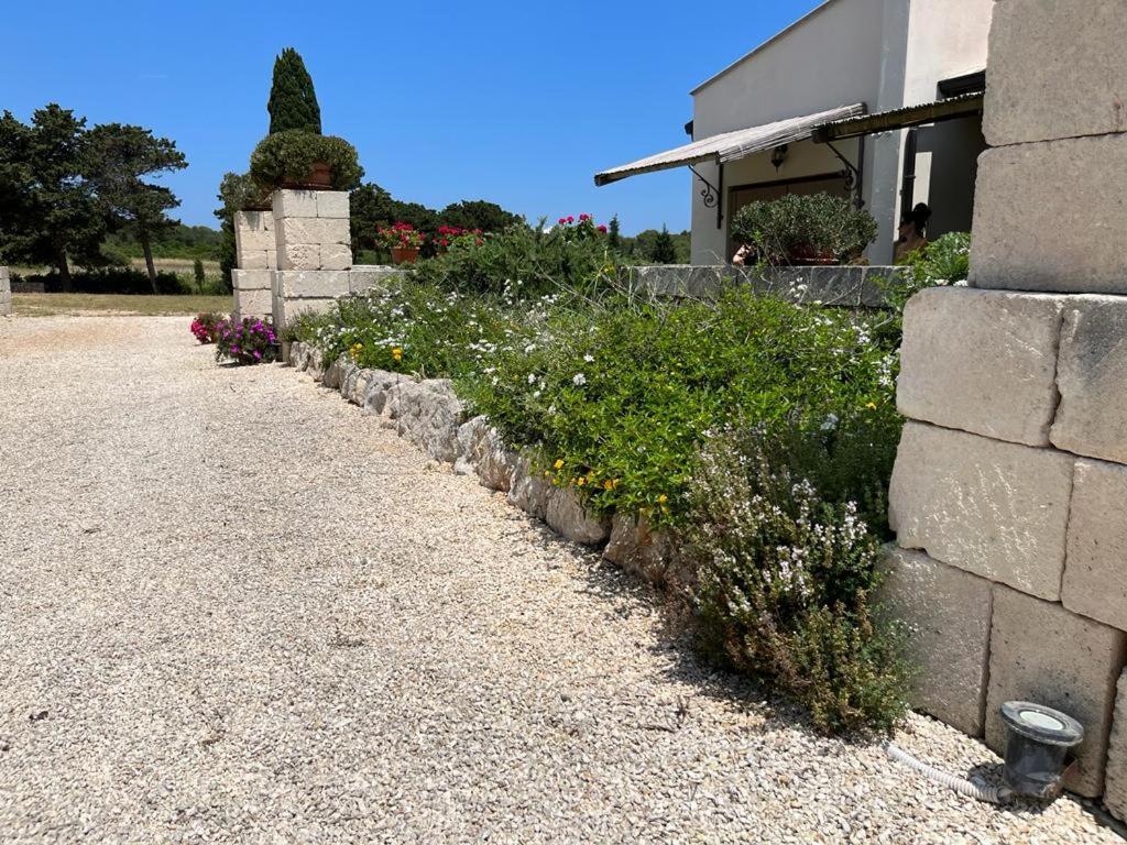 Affitto Frassanito Apartment Otranto Luaran gambar