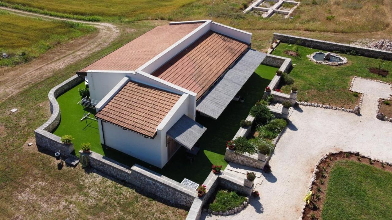 Affitto Frassanito Apartment Otranto Luaran gambar