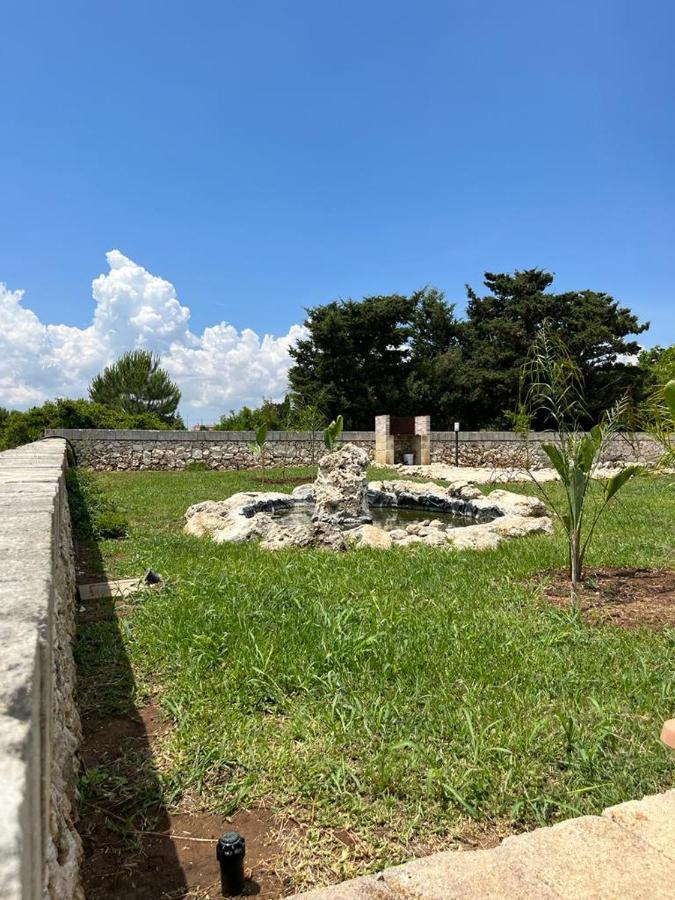 Affitto Frassanito Apartment Otranto Luaran gambar