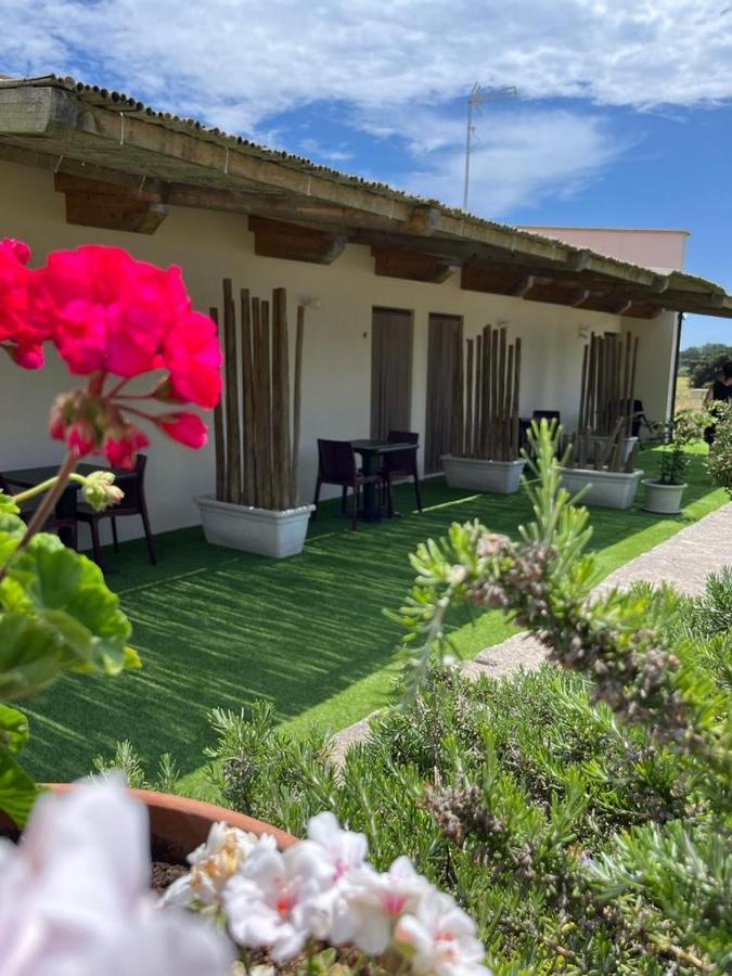 Affitto Frassanito Apartment Otranto Luaran gambar