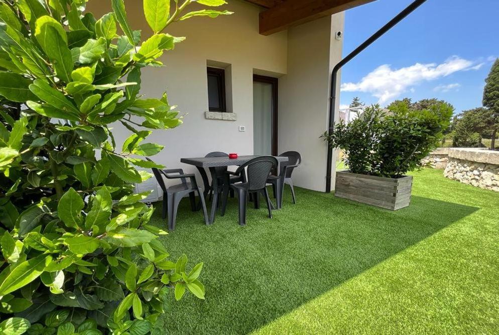 Affitto Frassanito Apartment Otranto Luaran gambar