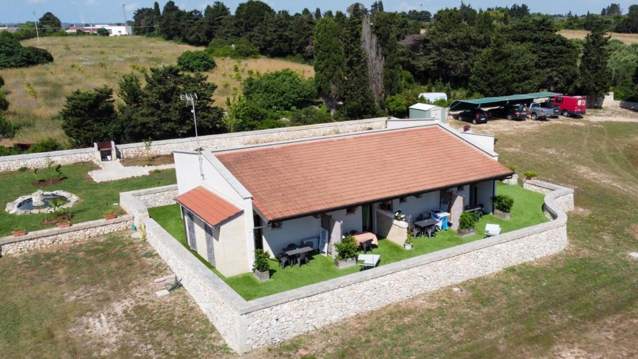 Affitto Frassanito Apartment Otranto Luaran gambar