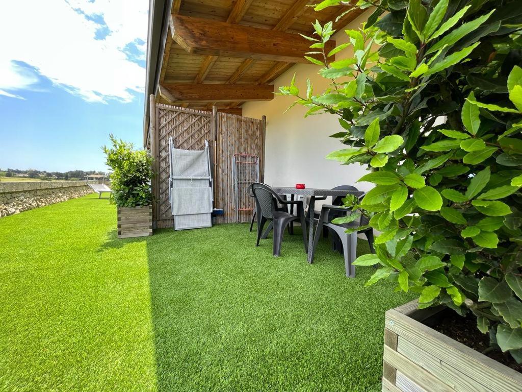 Affitto Frassanito Apartment Otranto Luaran gambar