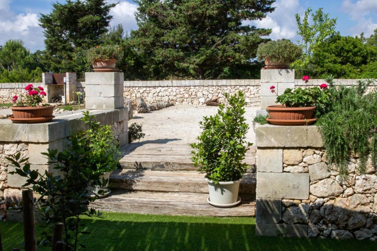 Affitto Frassanito Apartment Otranto Luaran gambar