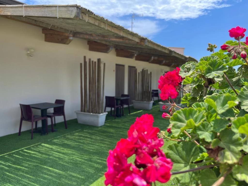 Affitto Frassanito Apartment Otranto Luaran gambar