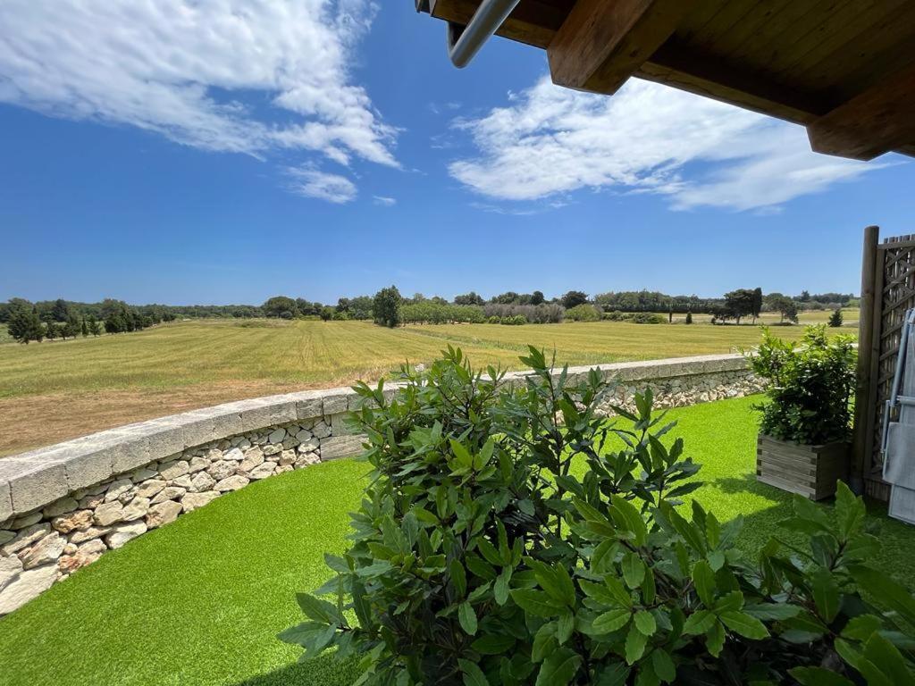 Affitto Frassanito Apartment Otranto Luaran gambar