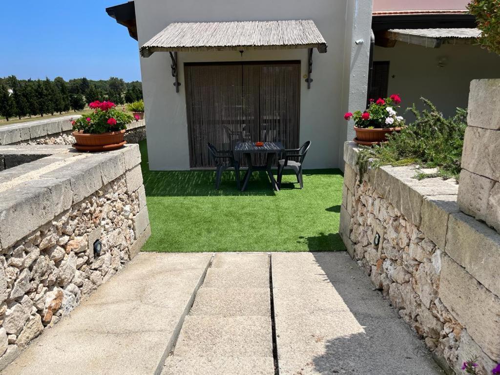 Affitto Frassanito Apartment Otranto Luaran gambar