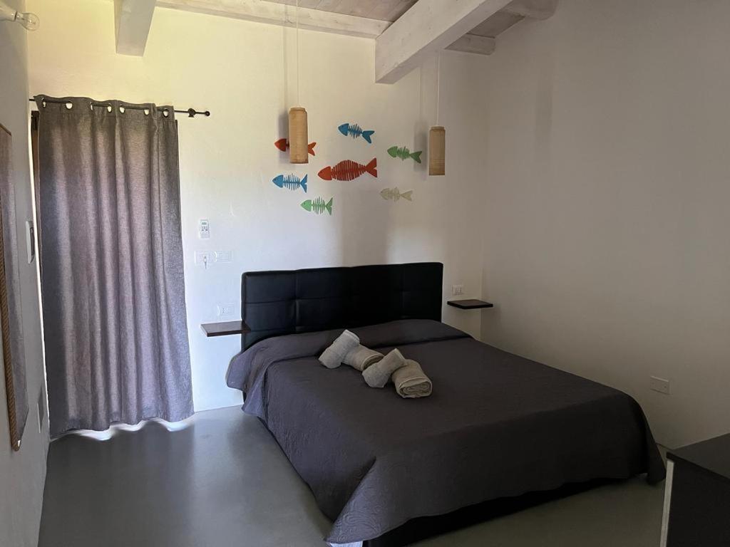 Affitto Frassanito Apartment Otranto Luaran gambar
