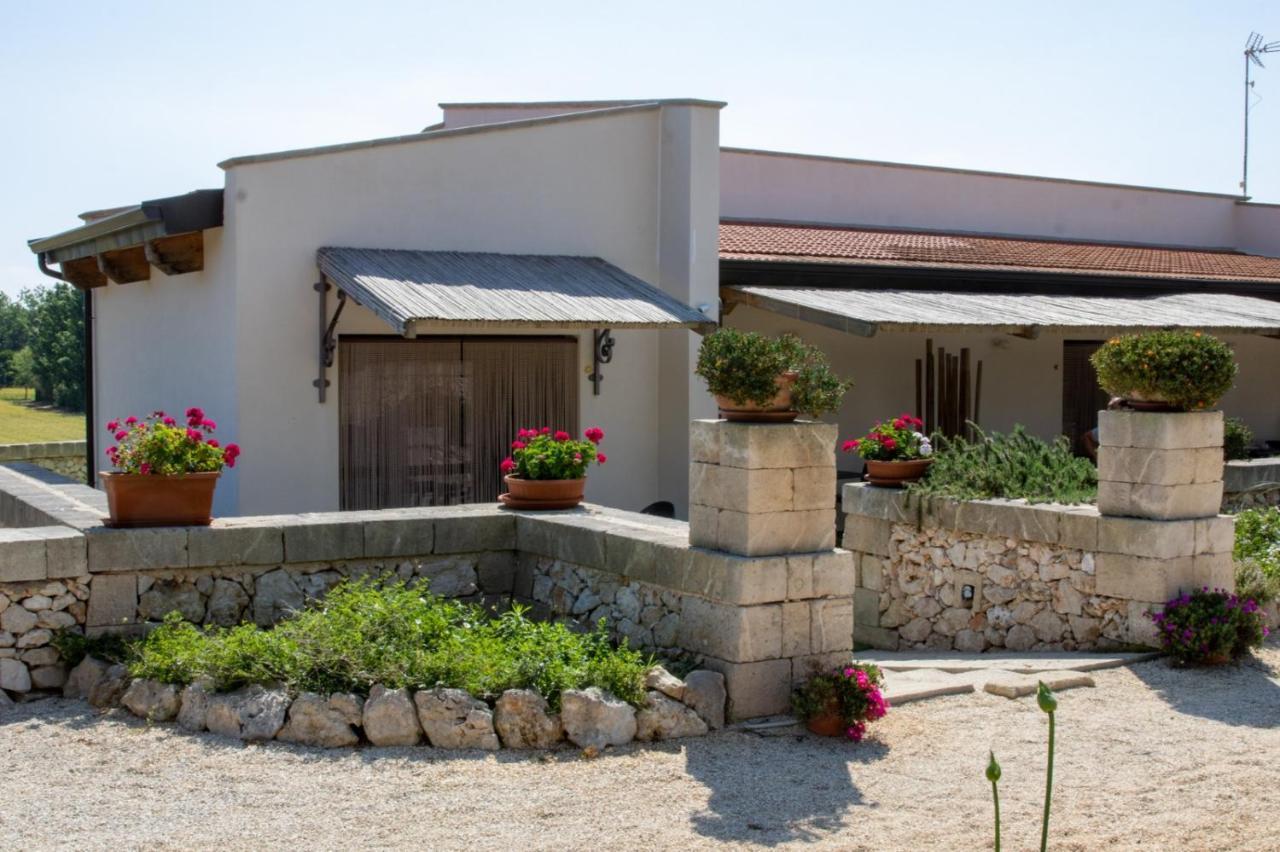 Affitto Frassanito Apartment Otranto Luaran gambar