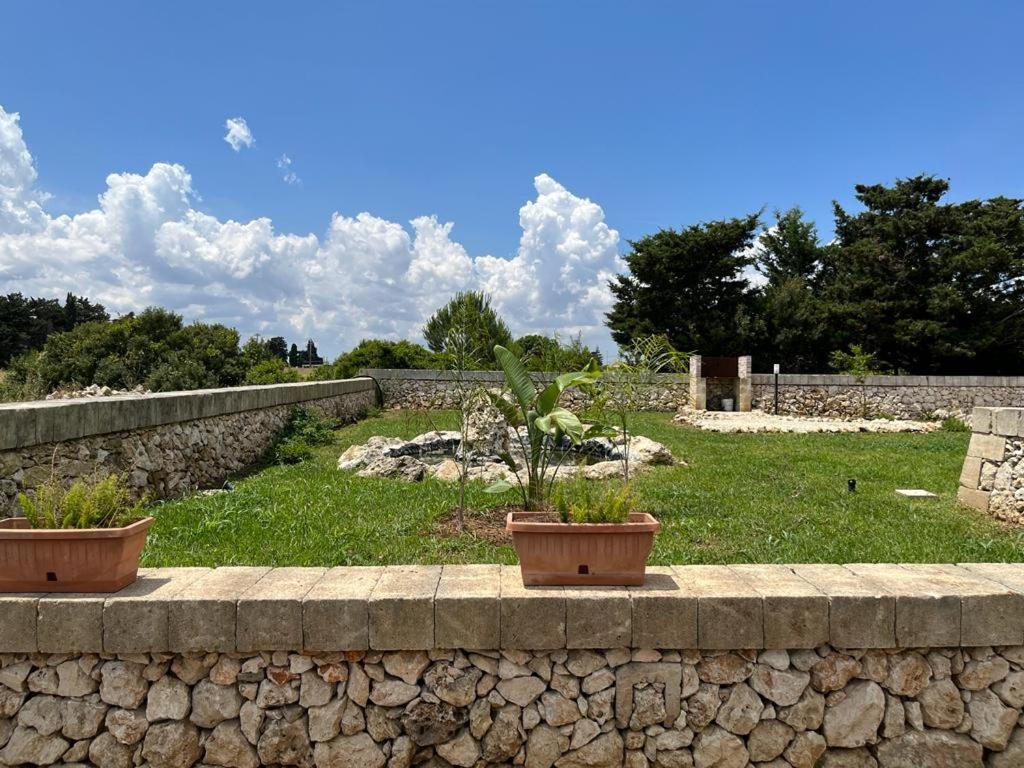 Affitto Frassanito Apartment Otranto Luaran gambar
