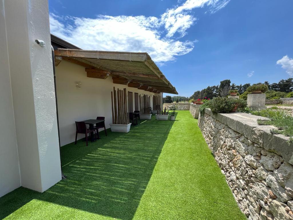 Affitto Frassanito Apartment Otranto Luaran gambar