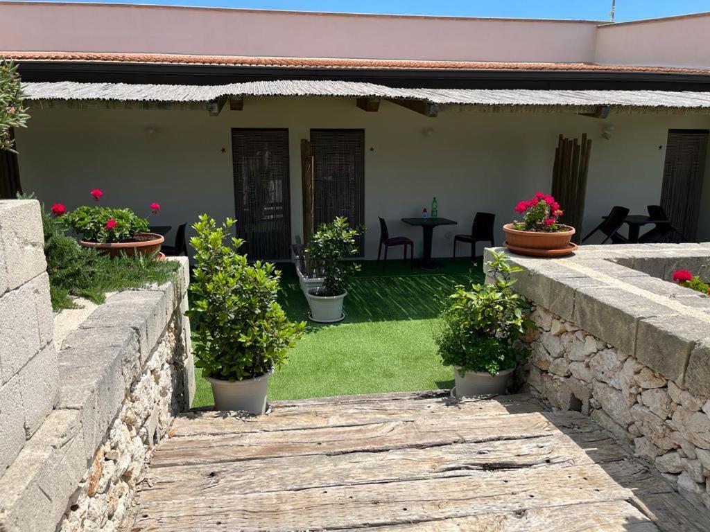 Affitto Frassanito Apartment Otranto Luaran gambar