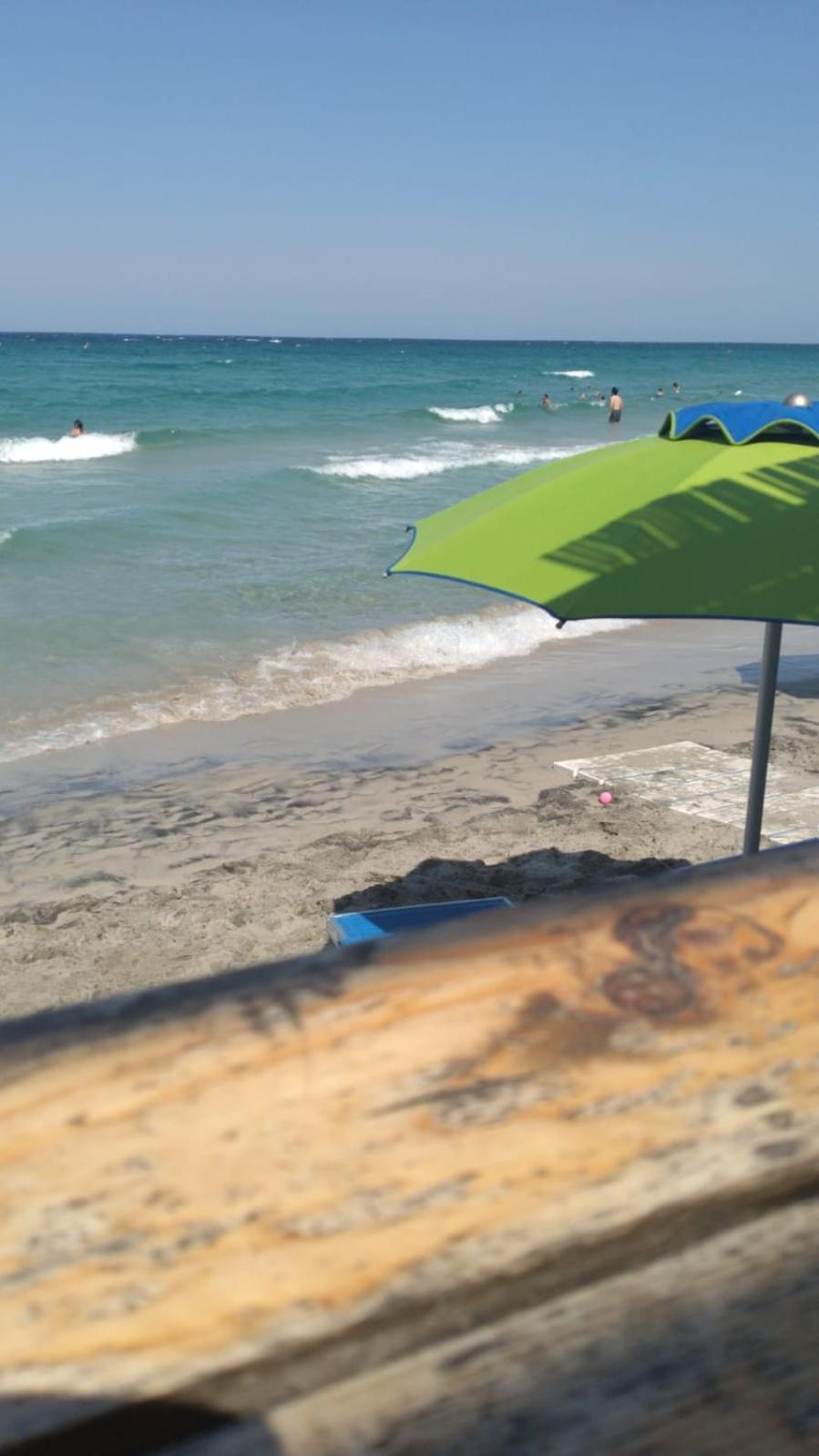 Affitto Frassanito Apartment Otranto Luaran gambar