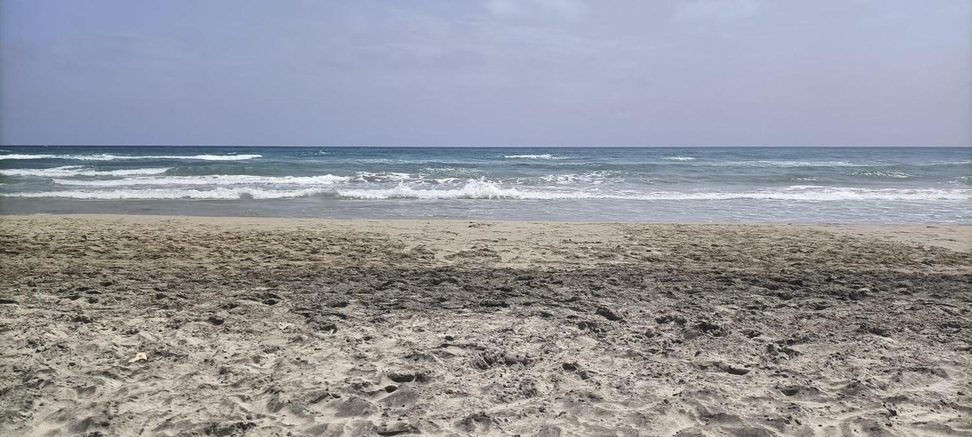 Affitto Frassanito Apartment Otranto Luaran gambar