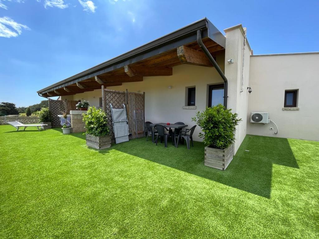 Affitto Frassanito Apartment Otranto Bilik gambar