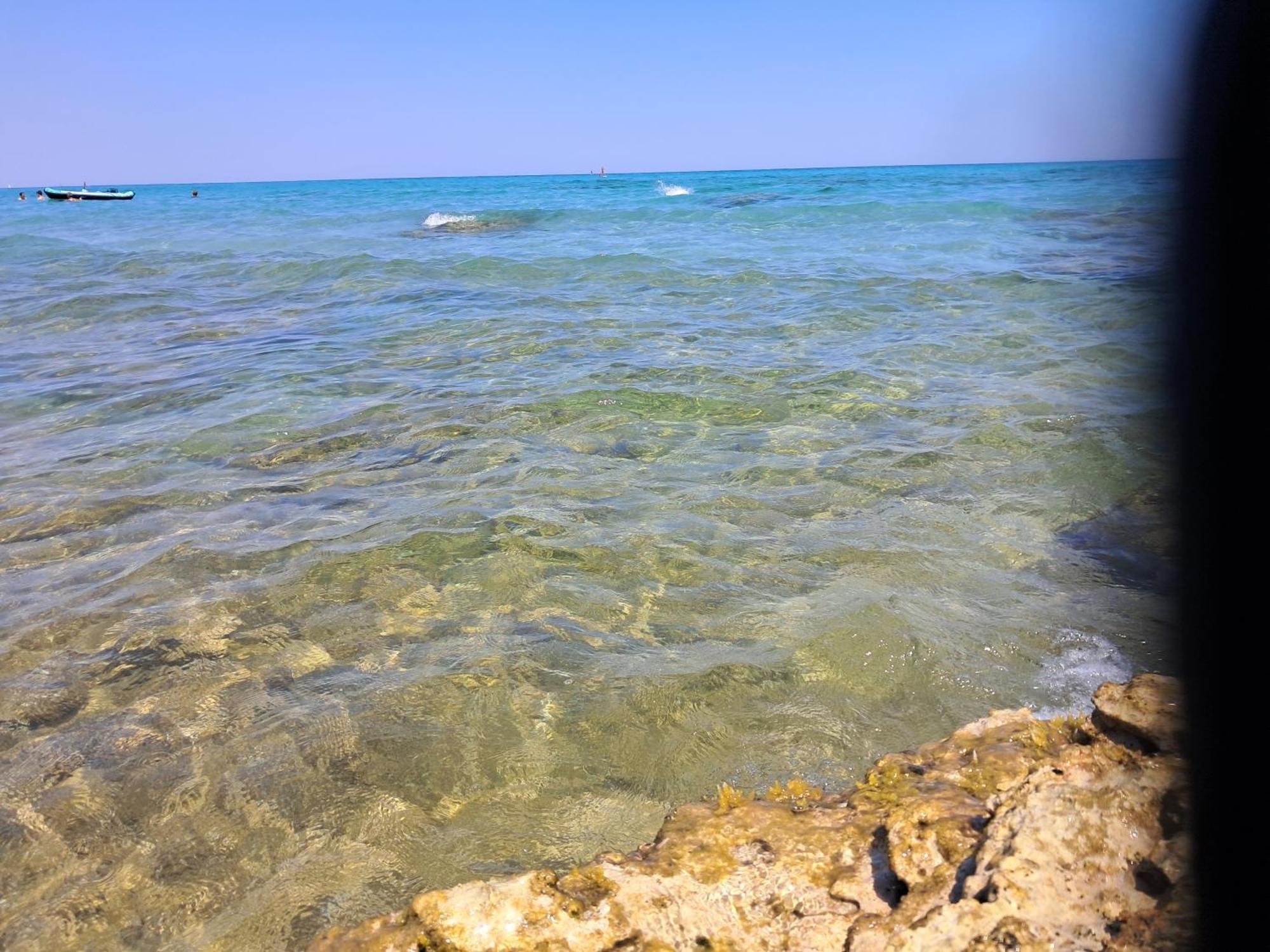 Affitto Frassanito Apartment Otranto Luaran gambar