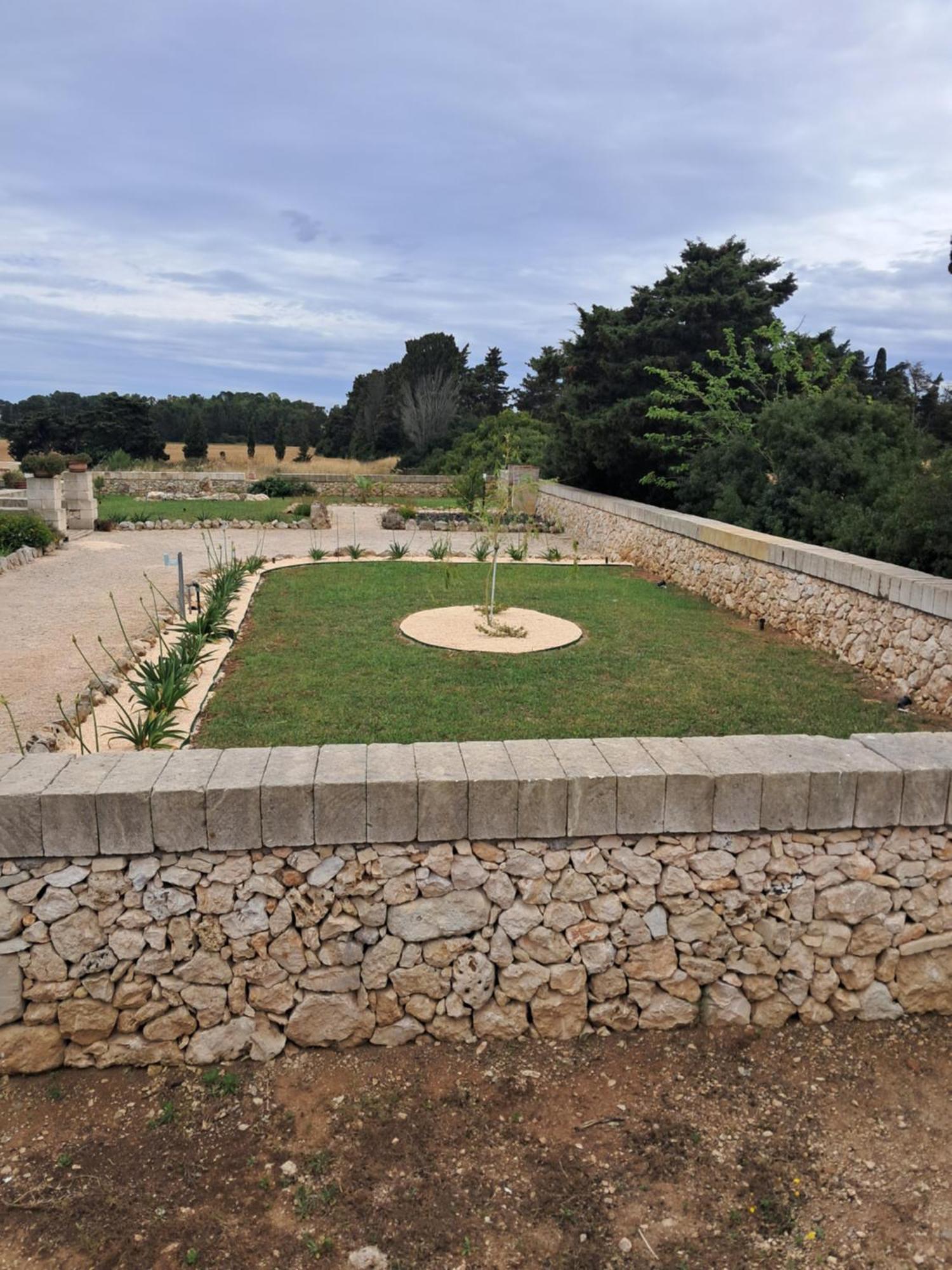 Affitto Frassanito Apartment Otranto Luaran gambar
