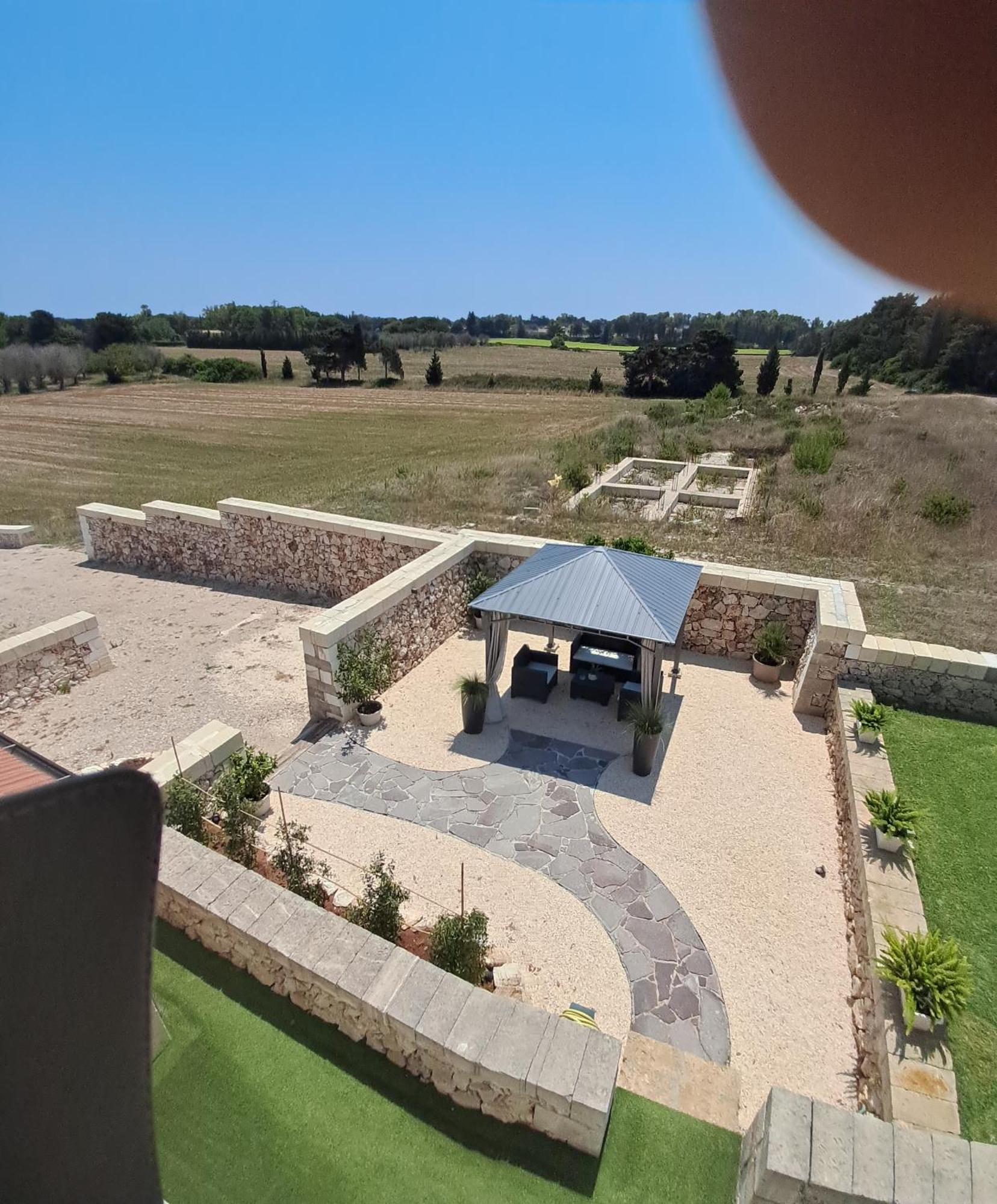 Affitto Frassanito Apartment Otranto Luaran gambar