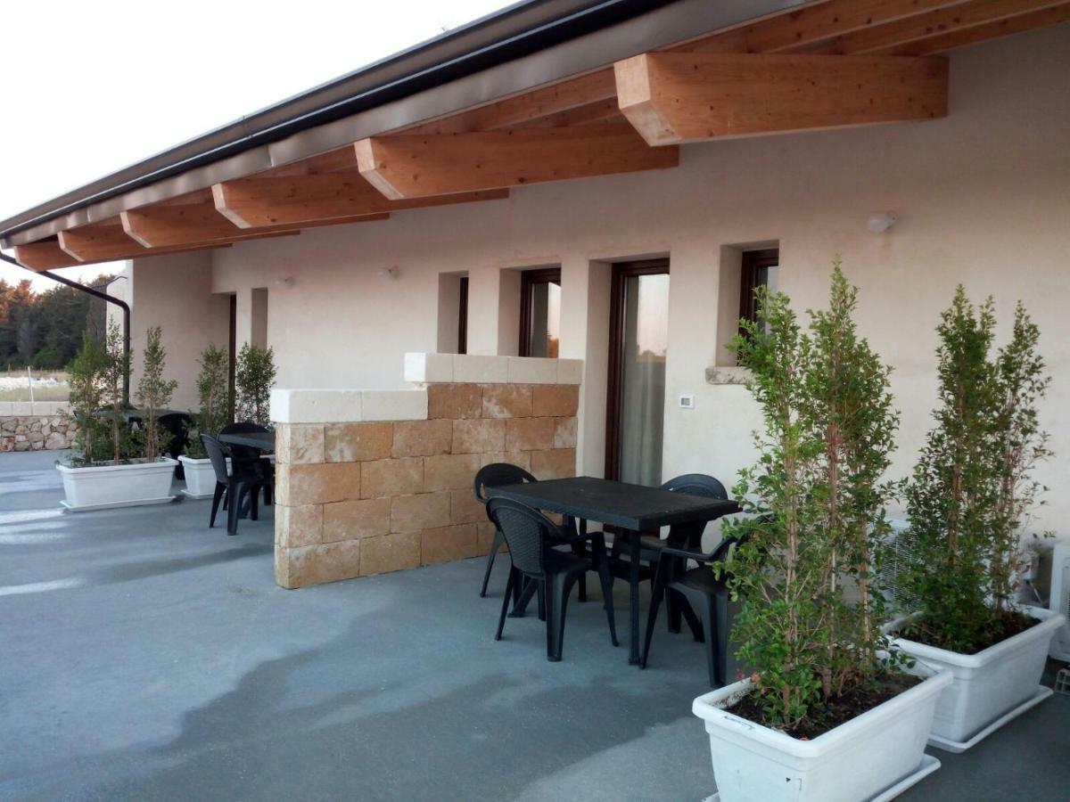 Affitto Frassanito Apartment Otranto Luaran gambar