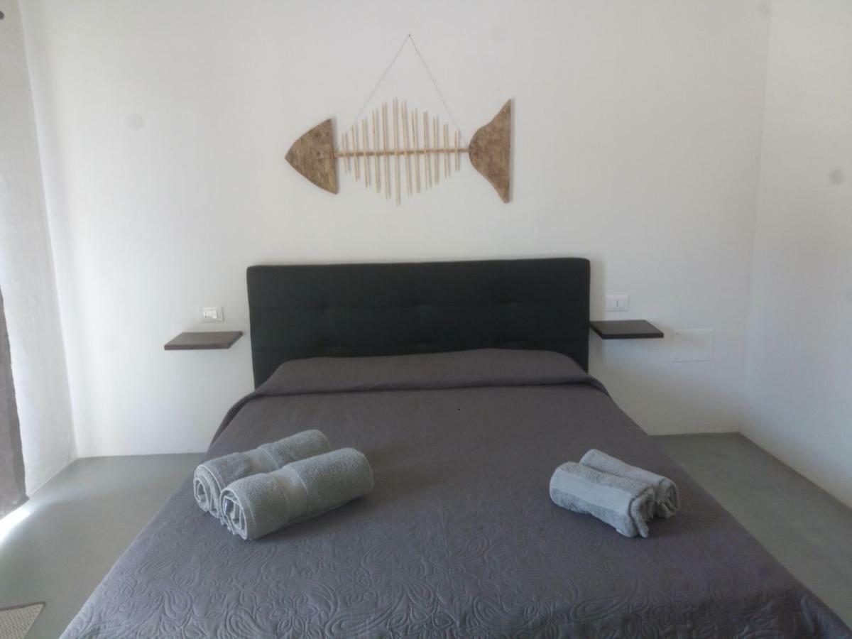 Affitto Frassanito Apartment Otranto Luaran gambar